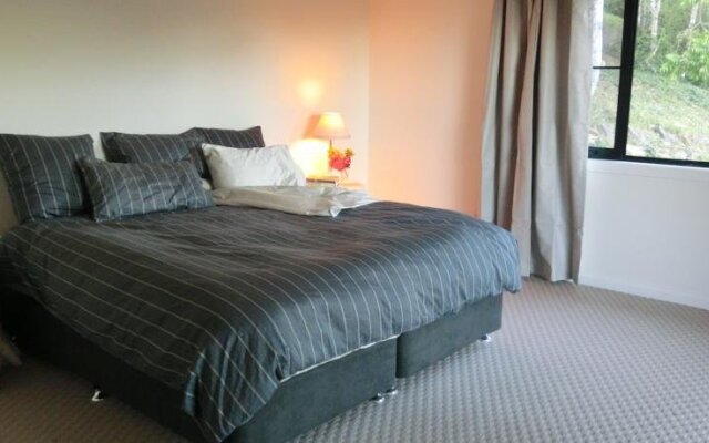 Mount Christopherson Retreat