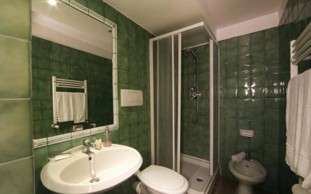 Borgo Pio Suites Inn