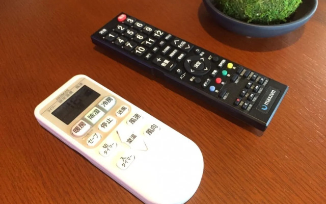 Residential Hotel Osaka USJ