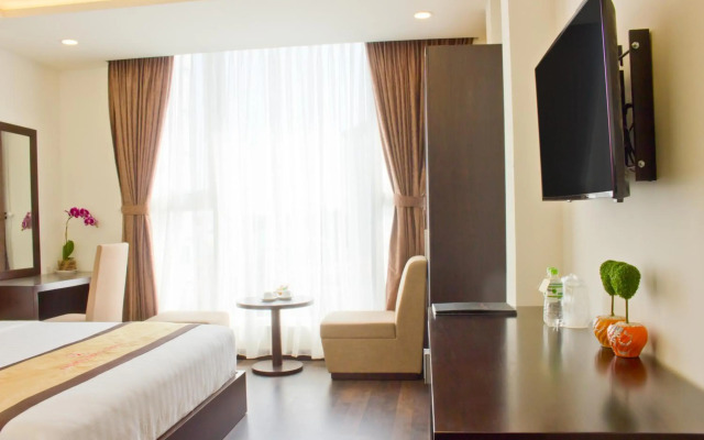 International Hotel