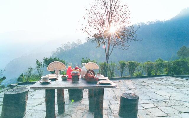 Club Mahindra Binsar Valley