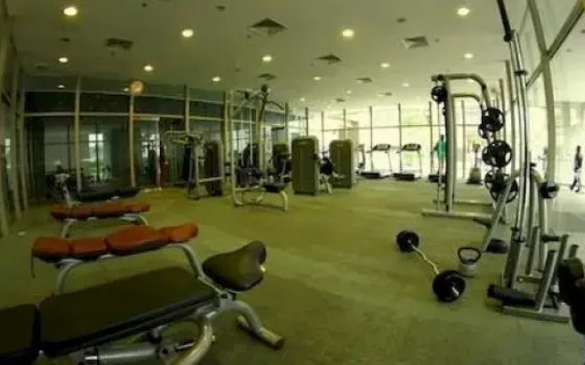 Pavilion Suite Kuala Lumpur