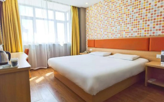 Homeinn Hotel