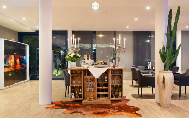 Amedia Luxury Suites Graz, Trademark Collection by Wyndham