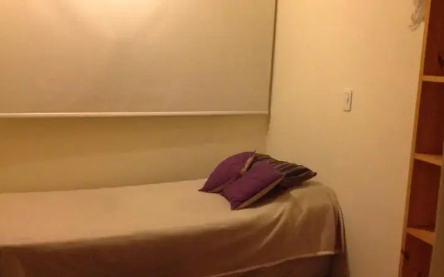 Apartamento Palermo Soho