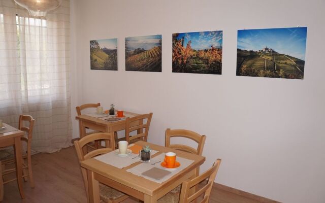 B&B Buondì in Langa