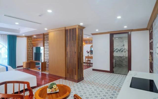 Phuc Thuan Hotel
