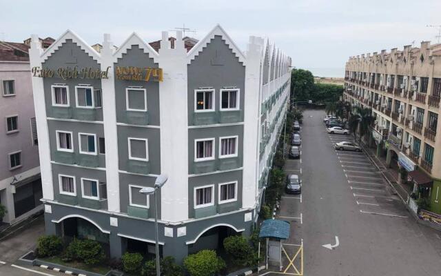 Euro Rich Hotel Melaka