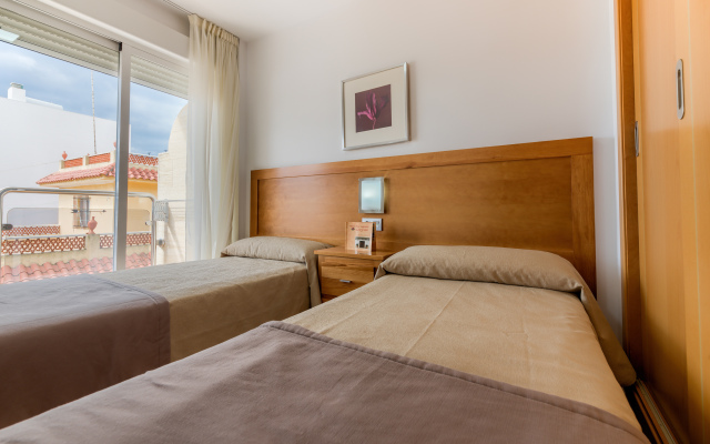 Hotel Apartamentos Loto Conil