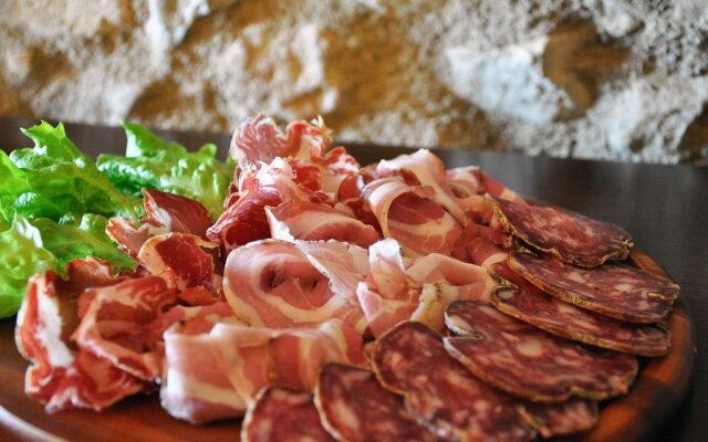 Agrituristica Armea