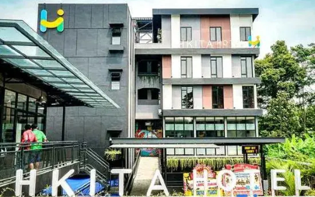 Hkita Hotel