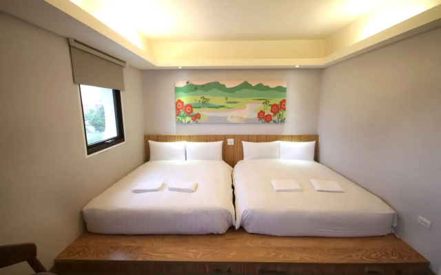 Meci Hotel
