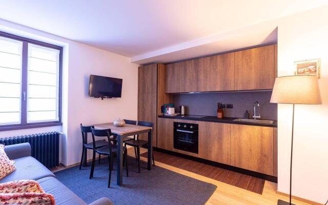 Joivy Magnifique Maison a Courmayeur