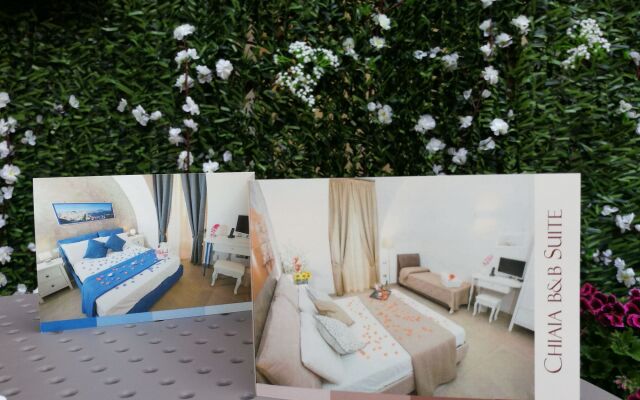 Chiaia Suites