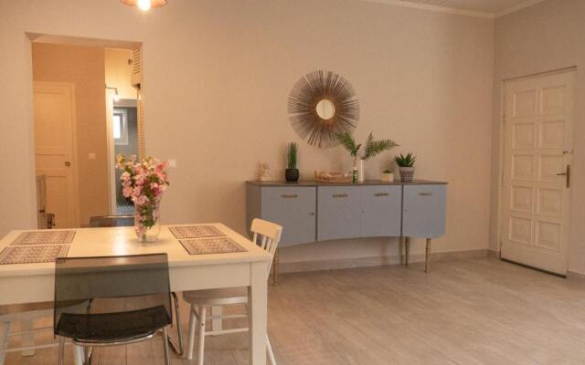 Lefko’s house- Contemporary, fully renovated house