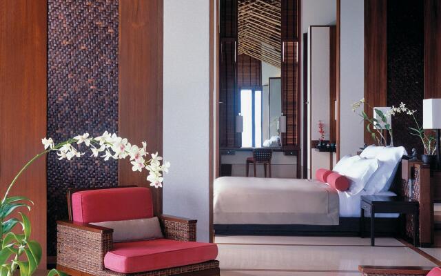 One&Only Reethi Rah Resort
