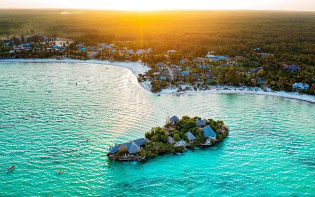 The Island - Pongwe Lodge - Adults Only