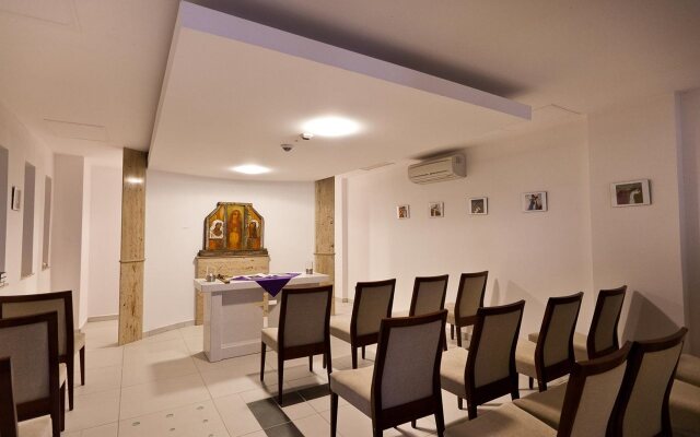 Wellamarin Hotel