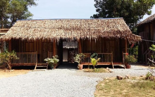 Sva Guesthouse
