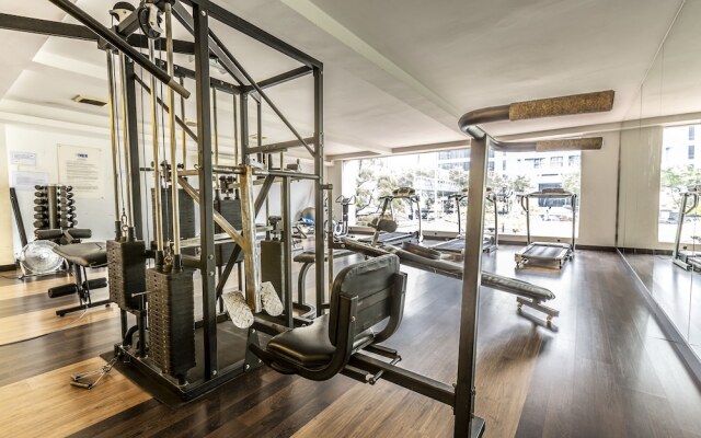 The Forum Condominium by Brassalova 76