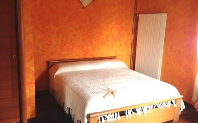 B&B La Locanda del Cinghiale