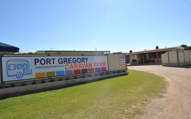 Port Gregory Caravan Park