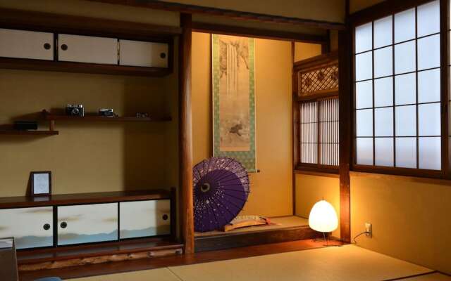 Guesthouse Bokuyado - Hostel