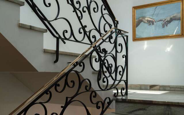 The Originals Boutique, Hôtel La Baie de Morlaix