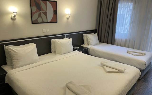 Otel Balca