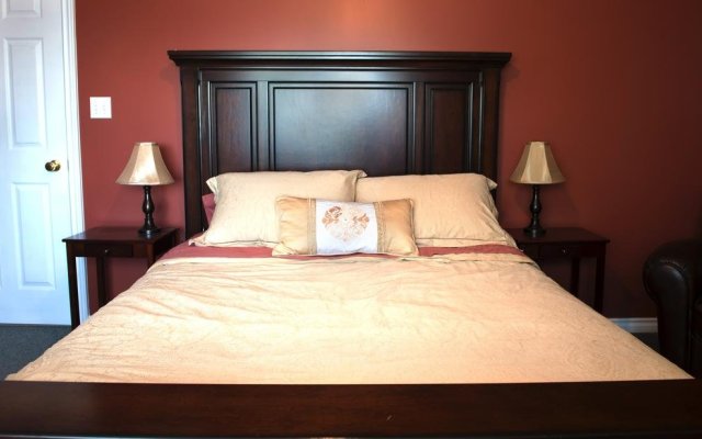 Silver Star Bed and Breakfast