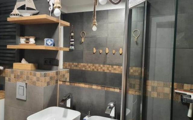 Villa-Nord Superior Apartament
