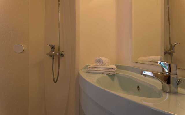 The Originals Access, Hôtel Tulle