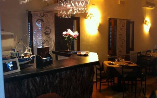 Hotel Ristorante Giulia