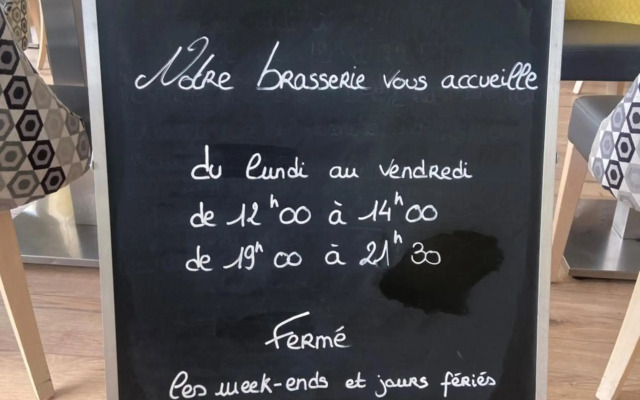 Mercure Annecy Sud