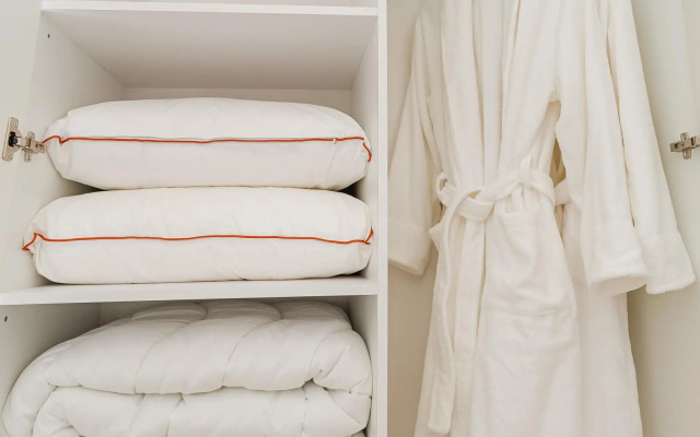 Апартаменты на переулке Пирогова 13