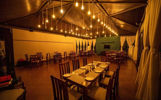 Nirvana Eco & Agro Resort