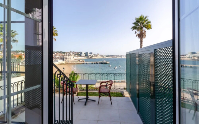 Westlight Cascais Chalet - Adults Only.