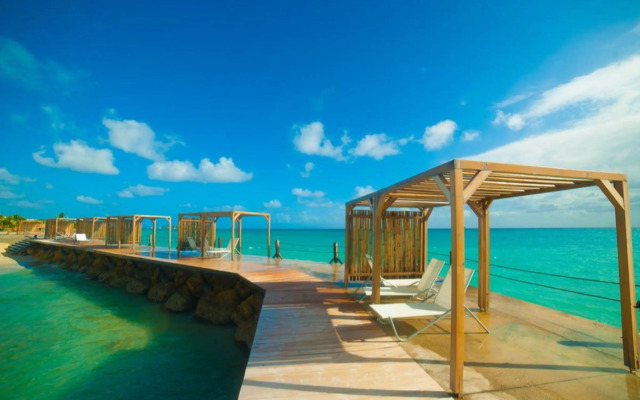 La Creole Beach Hôtel & Spa