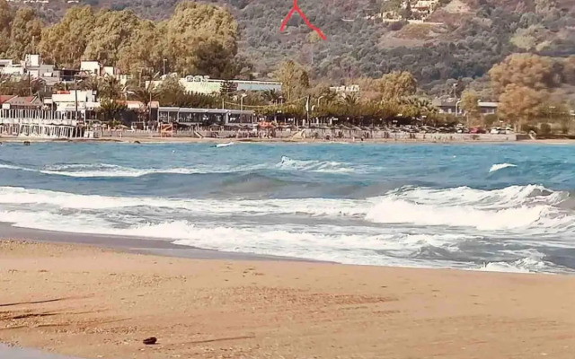 Villa with amazing Panoramic View on 130 sqm