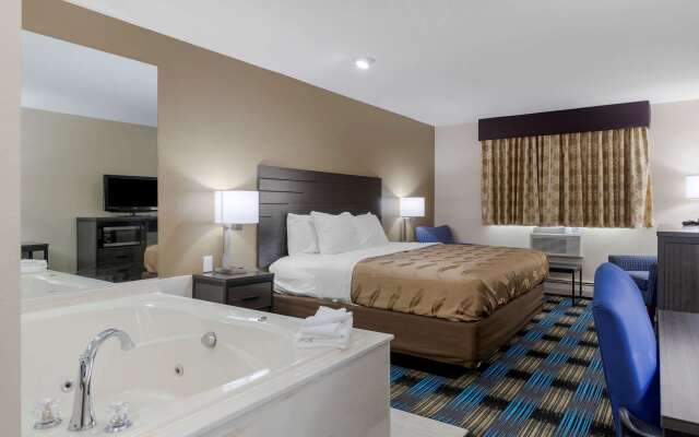 Rodeway Inn