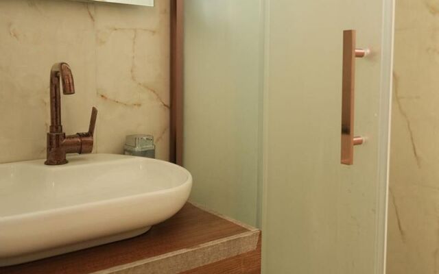 9 İnci Villaları Sapanca