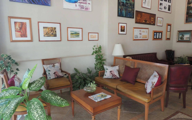 Marina Banderas Suites