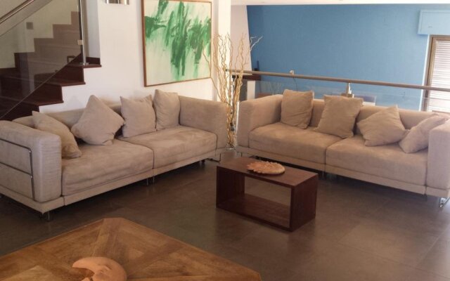 Bed and Breakfast La Villa