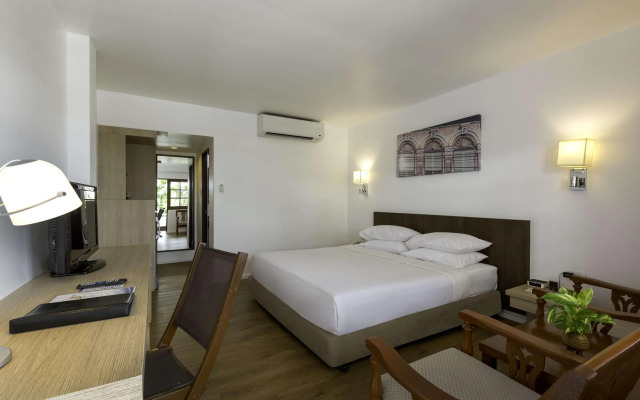 Best Western Phuket Ocean Resort