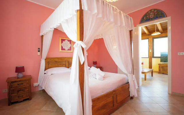Solemar Sicilia - Casa Enza