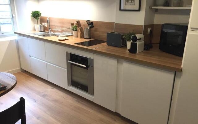 Le STUDIO 1586 - Centre historique