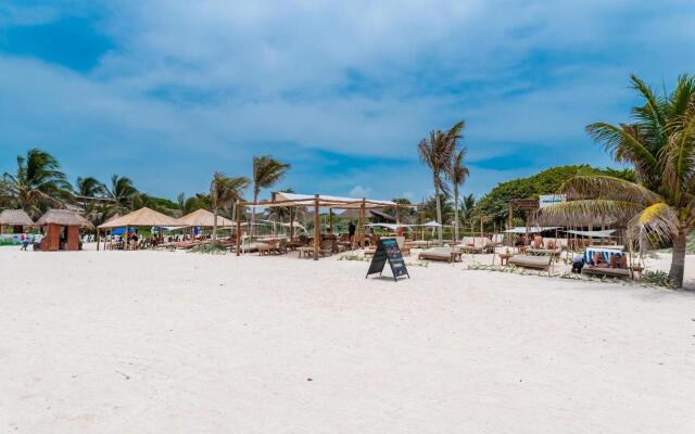 Villa Pescadores Tulum