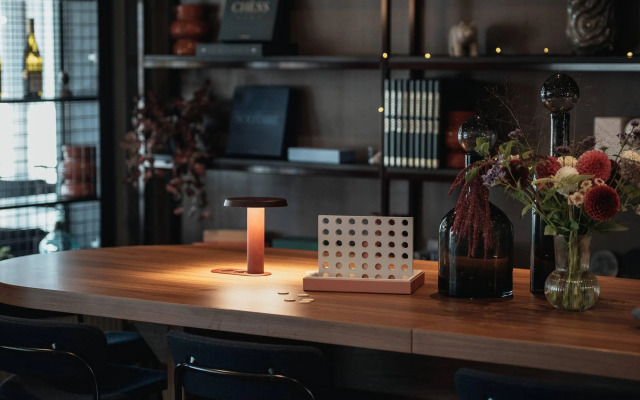 Home Hotel Kompaniet