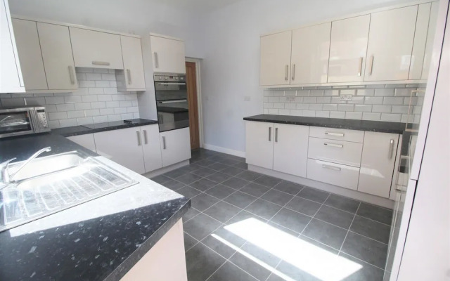 Comfy Rooms in Coventry