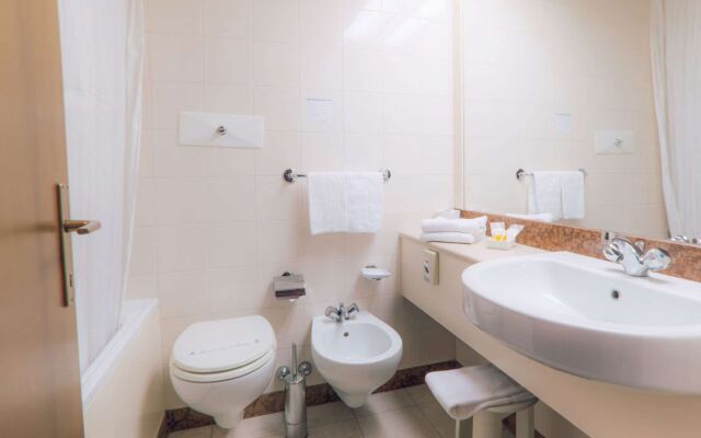 Hotel Everest Arco